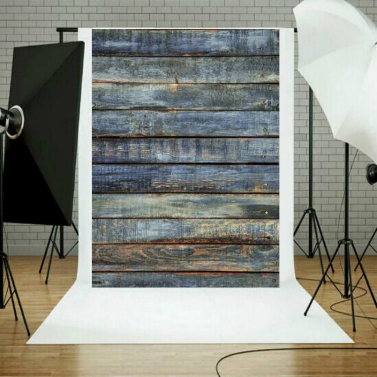 Wood Grain Background Cloth for Photo Studio - 1.5m x 2.1m (325)
