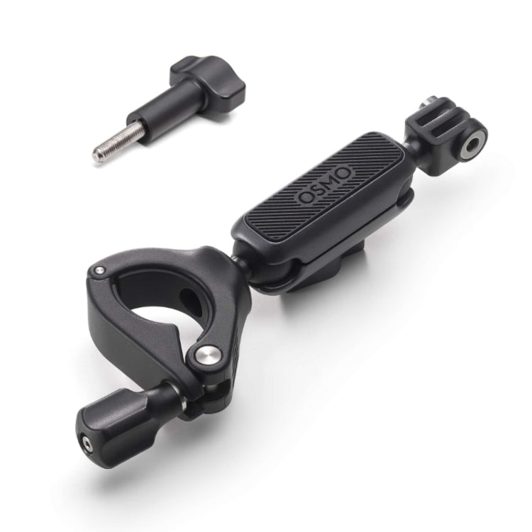 DJI Osmo Action Handlebar Clip - Enhanced Filming Experience