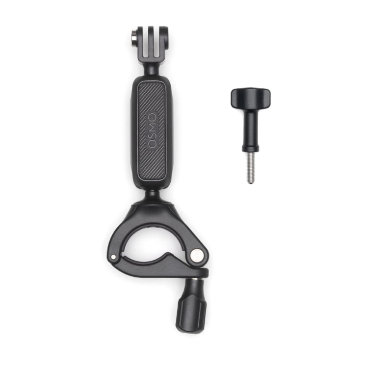 DJI Osmo Action Handlebar Clip - Enhanced Filming Experience