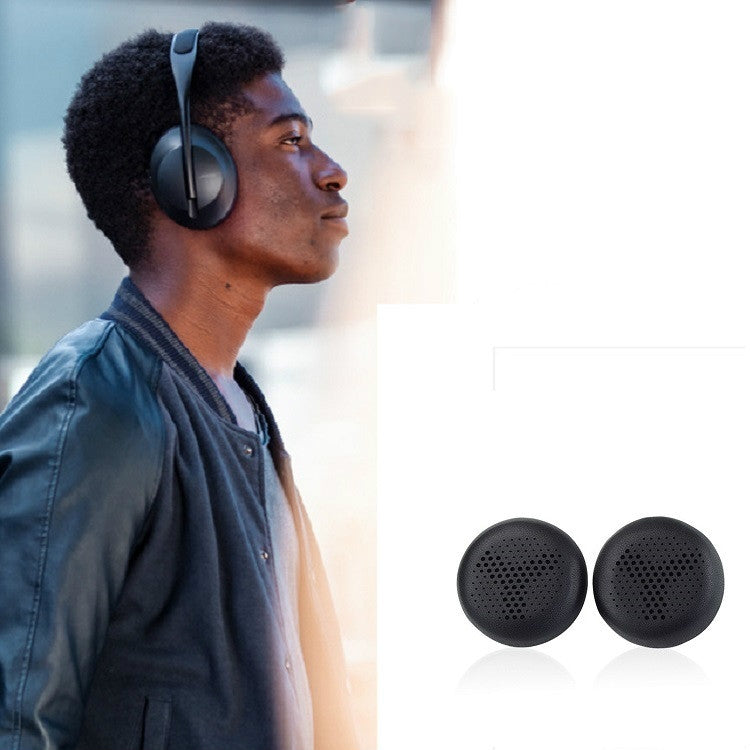 AKG Y500 Wireless Headphone Earmuffs - Set of 2
