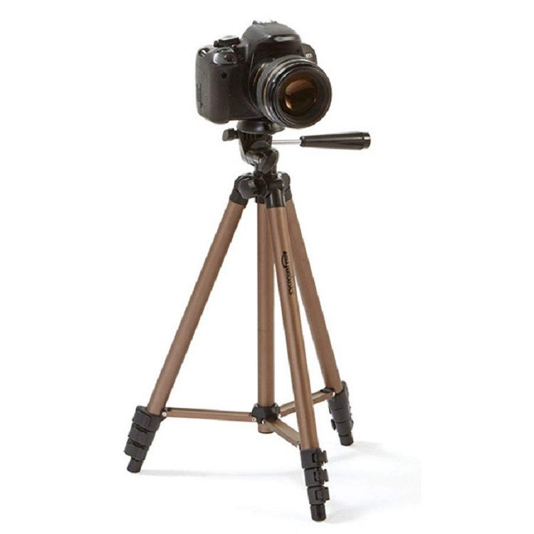 Portable Telescopic Camera Bracket with Separate Tripod