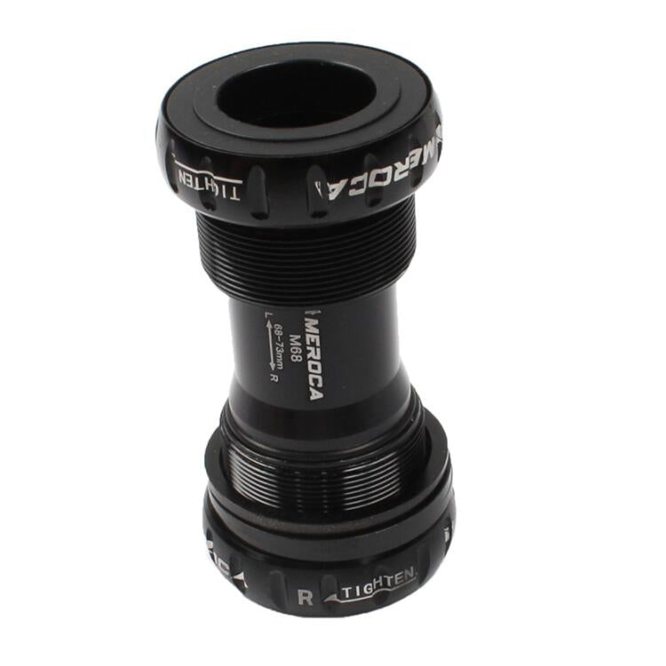 Hollow Bb Aluminum Alloy Mountain Bike Bottom Axle
