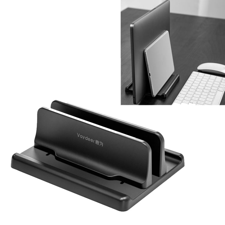 Vaydeer SZ2S01 Vertical Notebook Stand