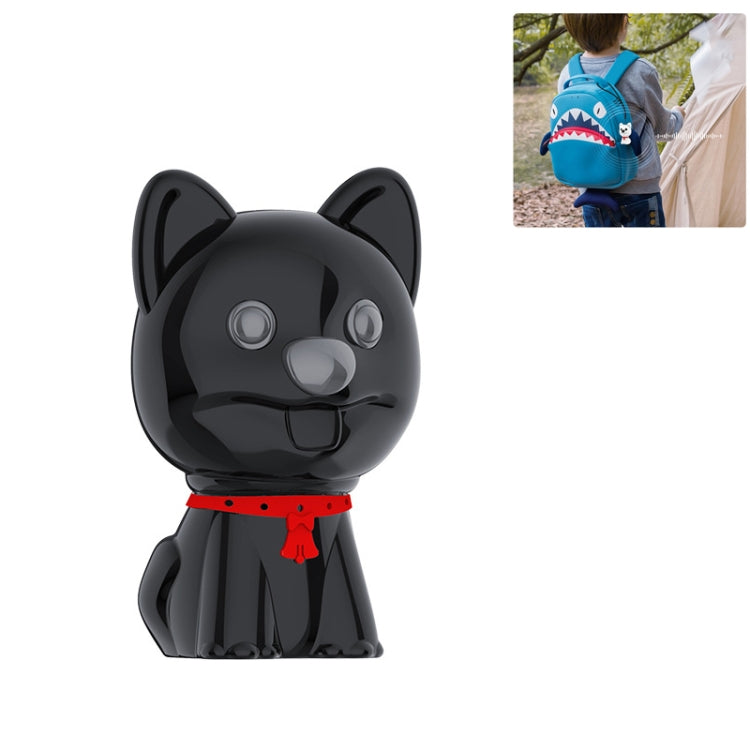 E300 Adorable Pet Smart Voice Recorder MP3 Player, 32GB Capacity - Black