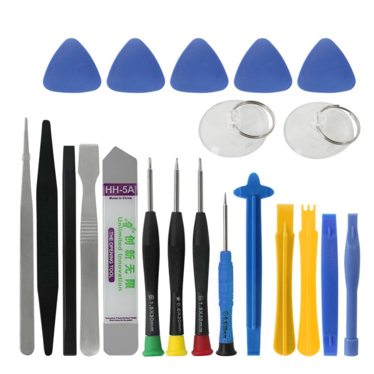 21 in 1 Precision Mobile Device Repair Kit for iPhones