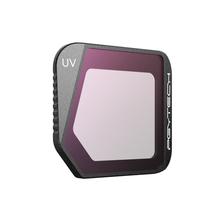 PGYTECH Multi-layer Coated Filter for DJI Mavic 3 Classic UV Specification