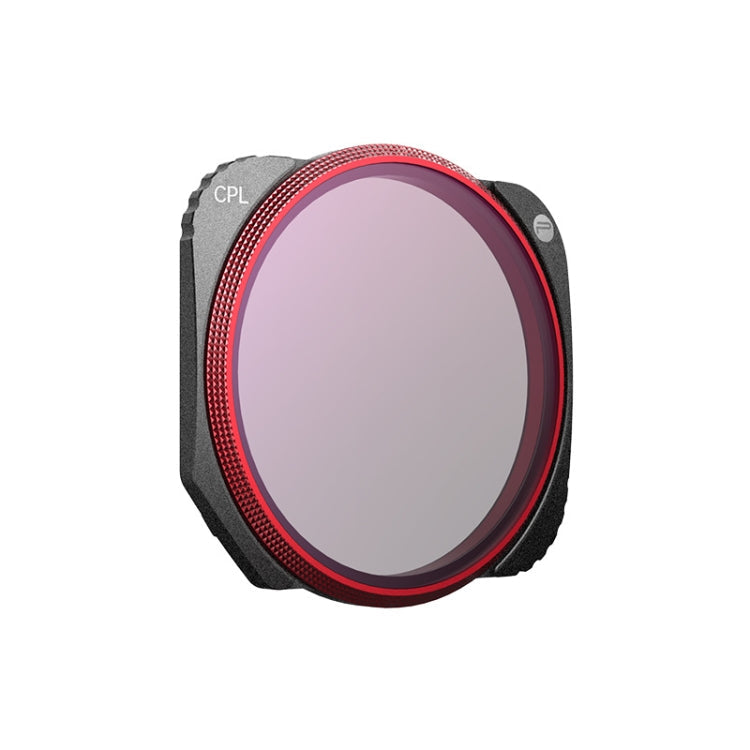 Elevate Your Aerial Photography with DJI Mavic 3 Classic PGYTECH CPL Filter