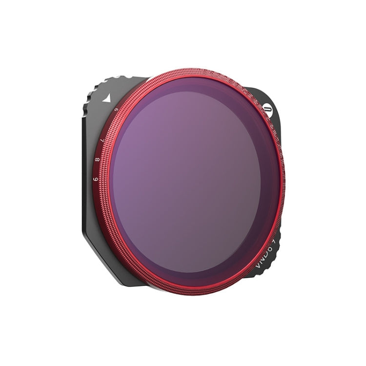 PGYTECH Multi-layer Coated VND Filter for DJI Mavic 3 Classic (6-9 Gear)