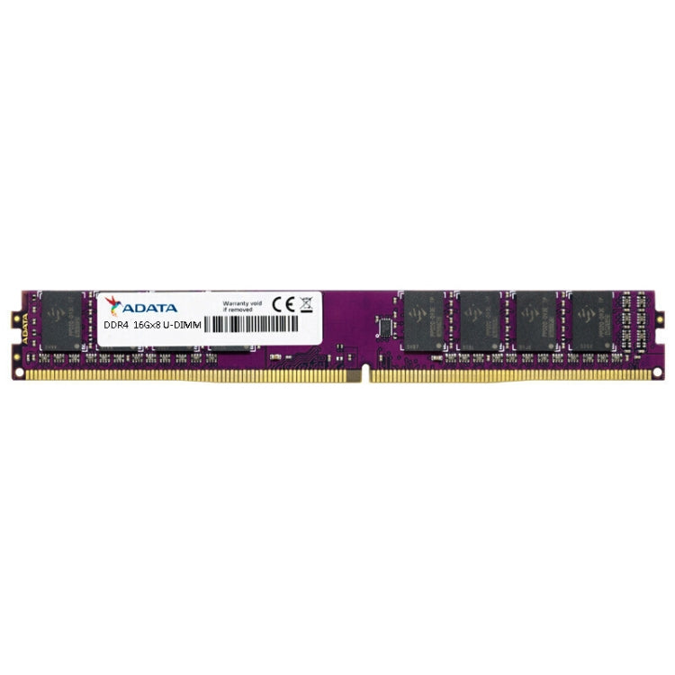 16 GB ADATA DDR4 2666 Desktop Computer Memory Module