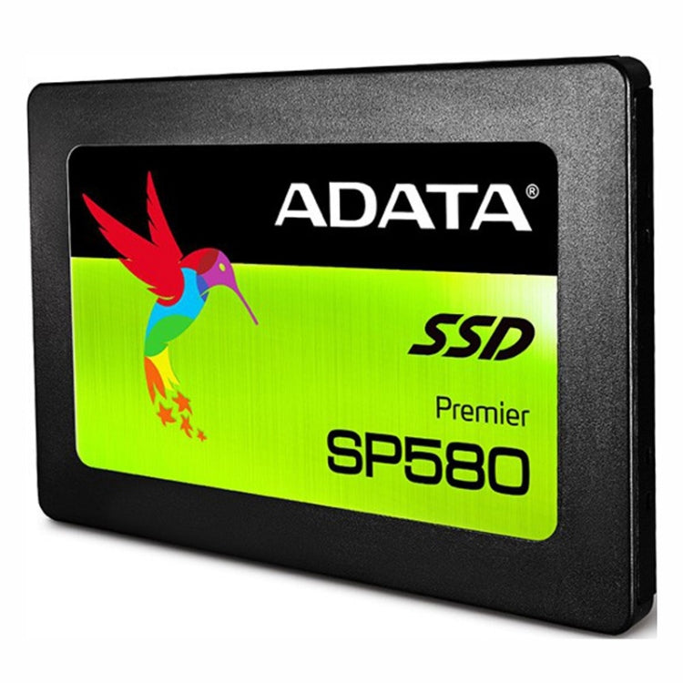 ADATA SP580 2.5 SATA3 SSD 480GB