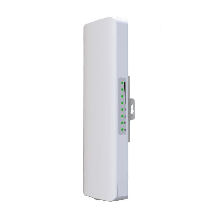 COMFAST E314n 2 PCS 300mbps Wifi Base Station Wireless Bridge with 5km Coverage
