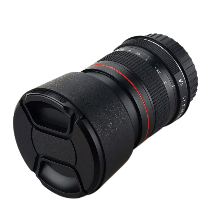 Lightdow 85mm F1.8 Nikon Portrait Macro Lens