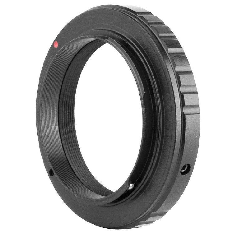 T2-PK Mount Telephoto Reentrant Lens Adapter Ring for Pentax SLR Cameras