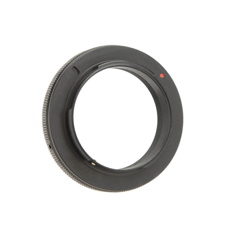 AI to T2 Mount Telescope Adapter Ring