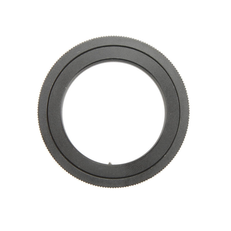 AI to T2 Mount Telescope Adapter Ring