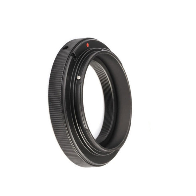 Canon EOS T2 Telephoto Reflex Lens Adapter Ring - Upgrade Your Camera