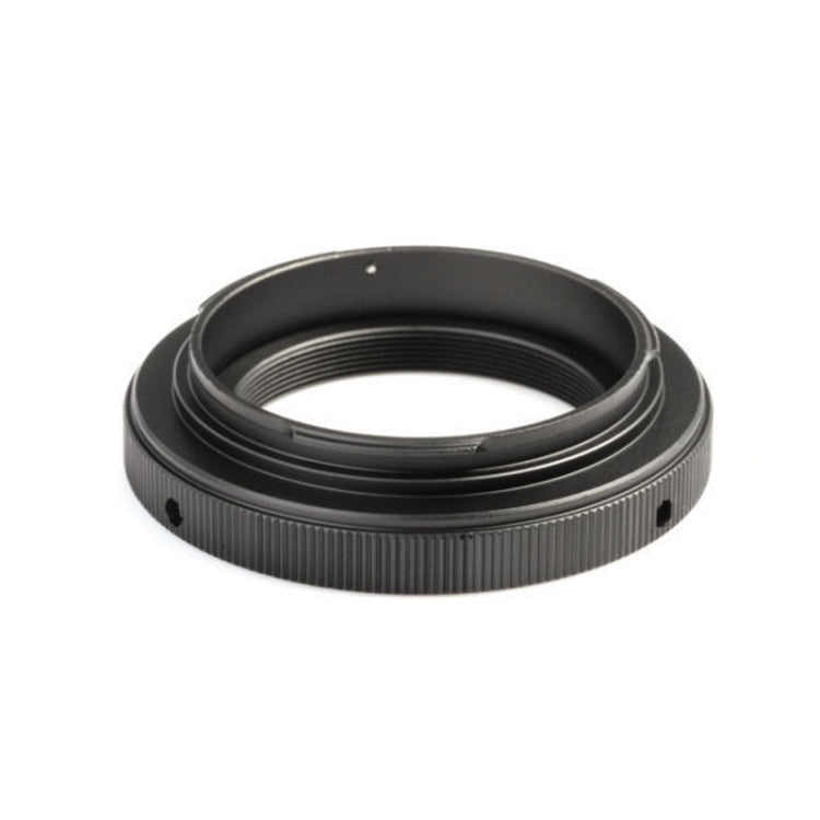 Canon EOS T2 Telephoto Reflex Lens Adapter Ring - Upgrade Your Camera