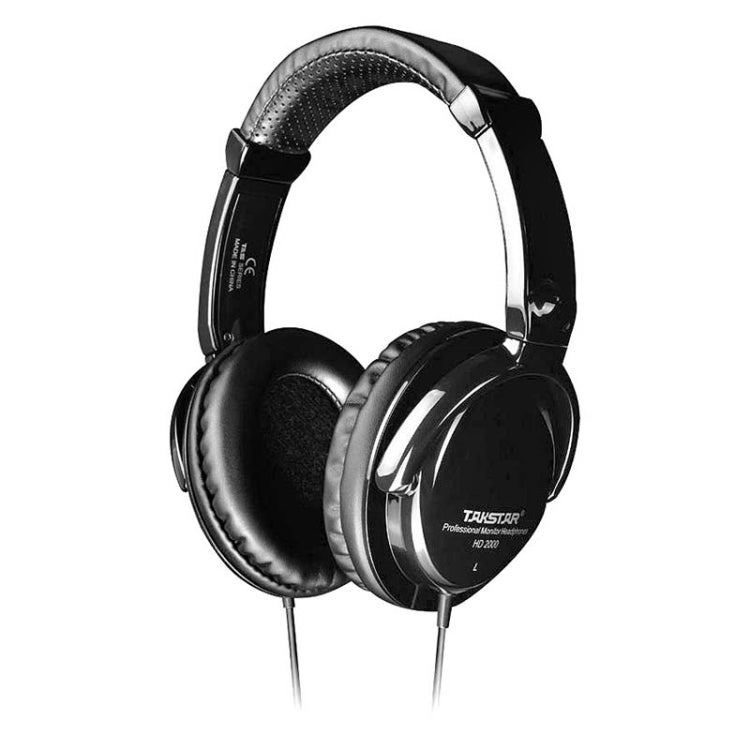 Takstar HD2000 Professional Wired Headset Headphone