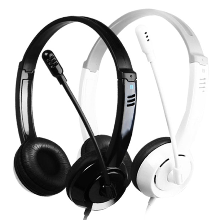 DANYIN DT326 Children's Learning Headset with Microphone