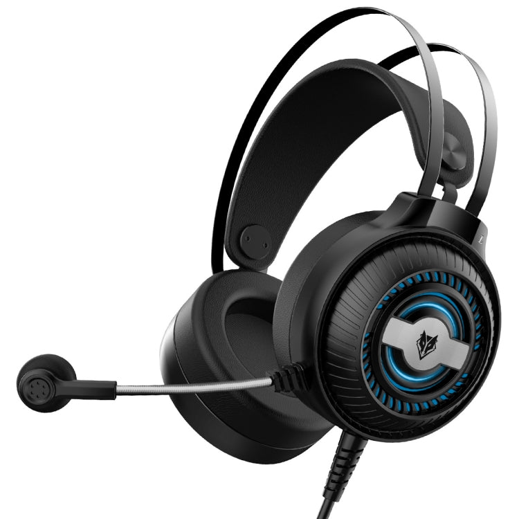 NUBWO N1PRO Gaming Headset - Enhanced Audio and Durability