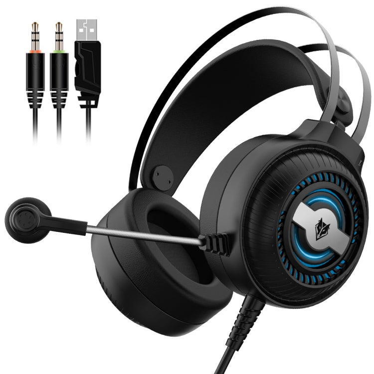 NUBWO N1PRO Gaming Headset - Enhanced Audio and Durability
