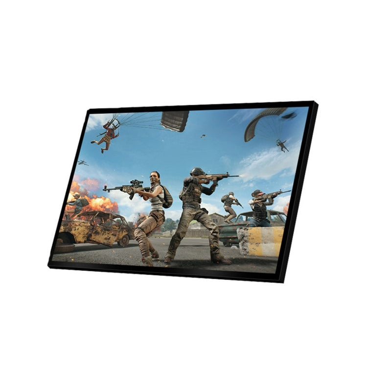 ZGYNK TPZ1303 Type-C 14.1-Inch Portable Display with 2560x1400 Resolution