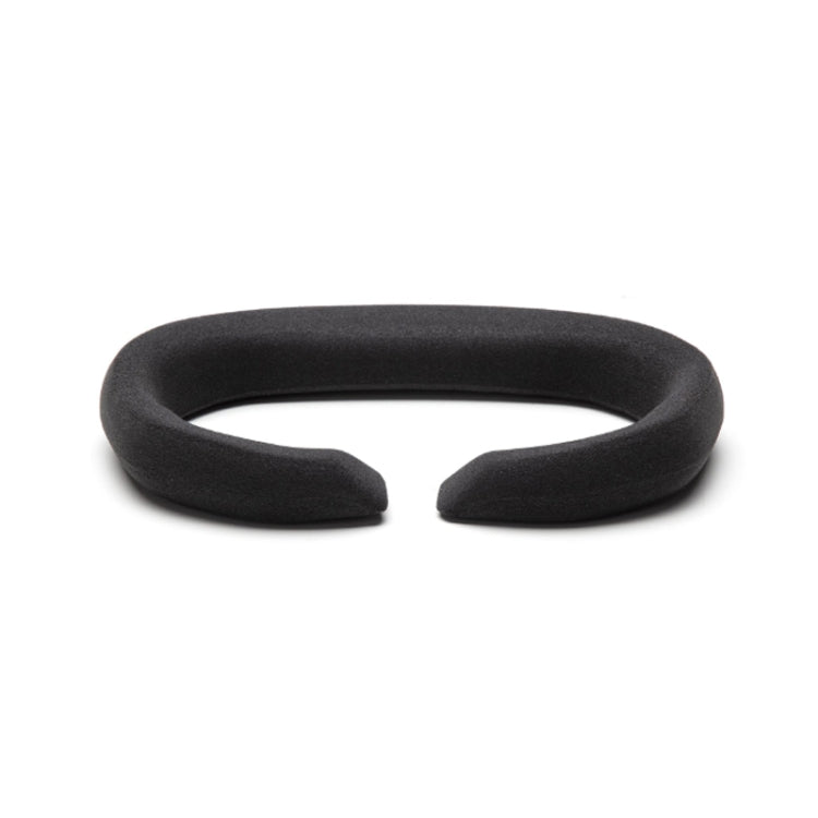 Enhance Your FPV Experience with DJI's High-Density Sponge Facial Padding for FPV Goggles
