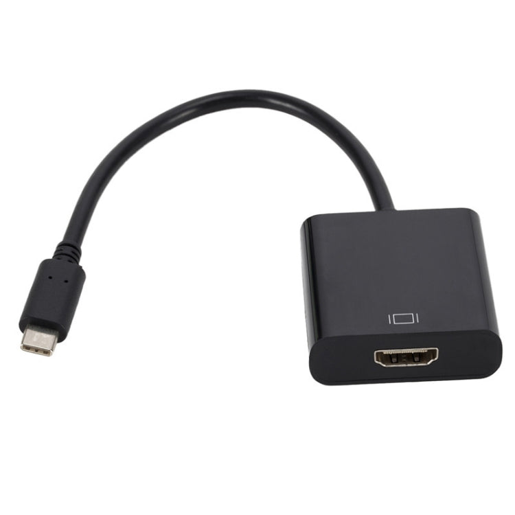 USB-C to HDMI Adapter Cable for High Definition Display