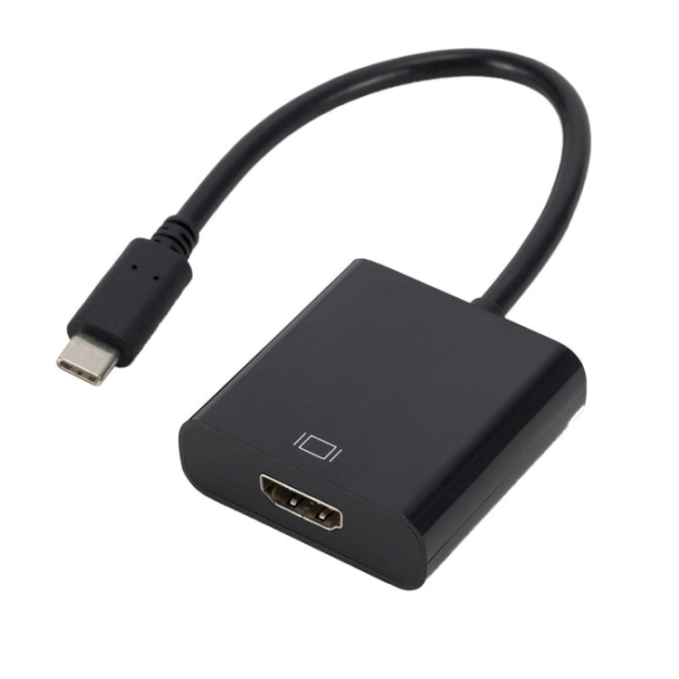 USB-C to HDMI Adapter Cable for High Definition Display