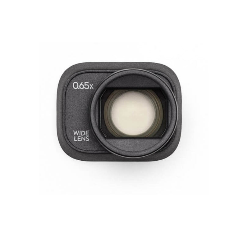 DJI Mini 3 Pro Wide-Angle Lens