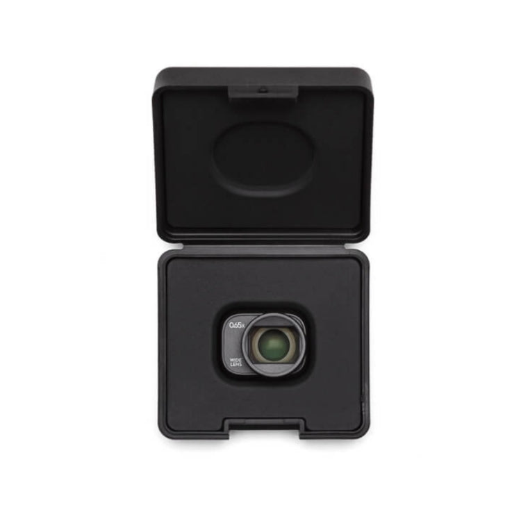 DJI Mini 3 Pro Wide-Angle Lens