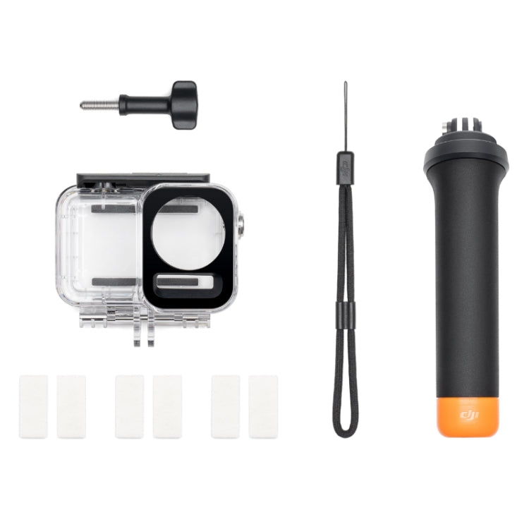 Underwater Photography Accessory Kit for DJI Osmo Action