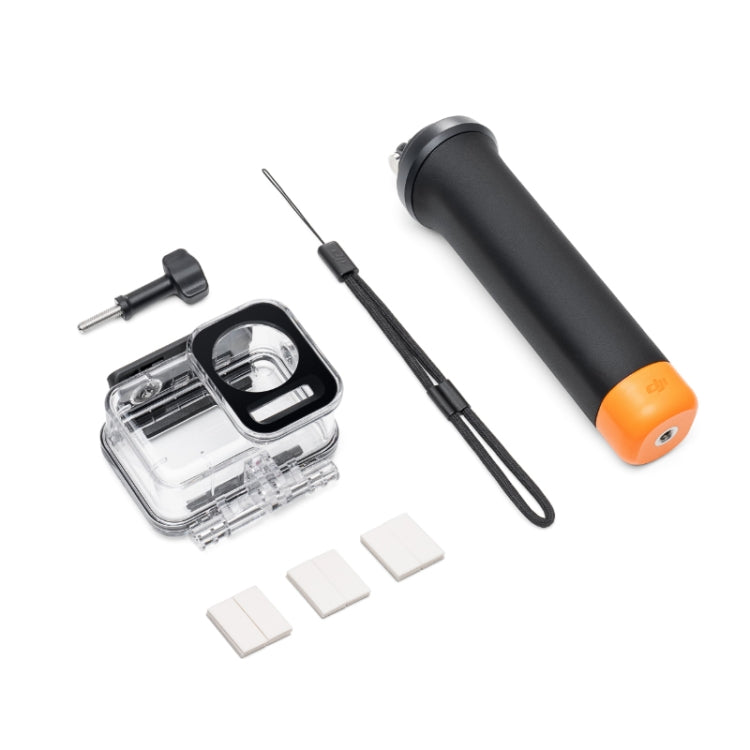 Underwater Photography Accessory Kit for DJI Osmo Action