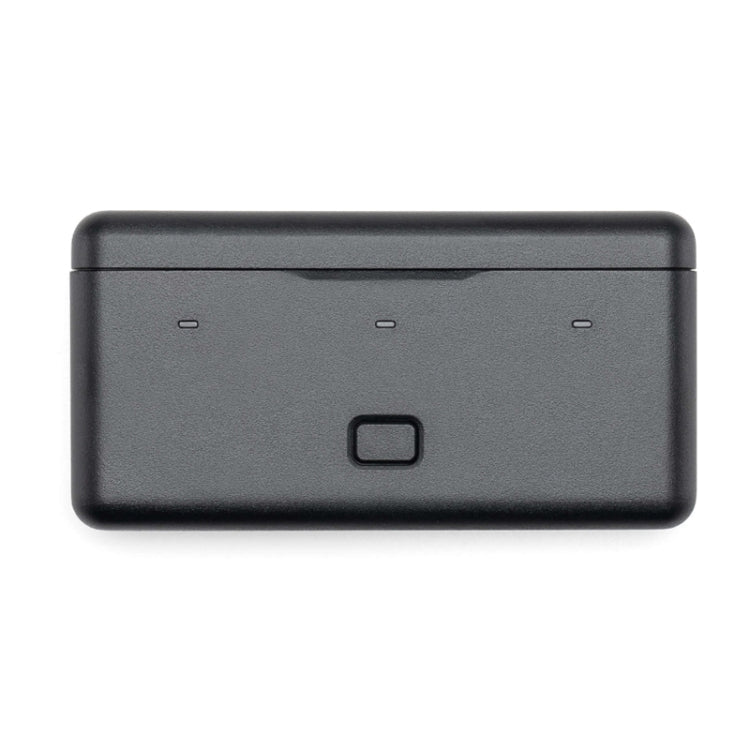 DJI Osmo Action 3 Multifunction Battery Storage Case