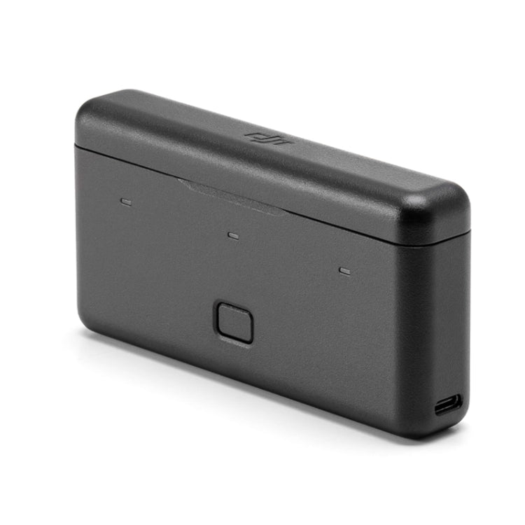 DJI Osmo Action 3 Multifunction Battery Storage Case