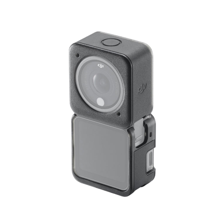 DJI Action 2 Magnetic Protective Frame with Enhanced Durability and Versatility