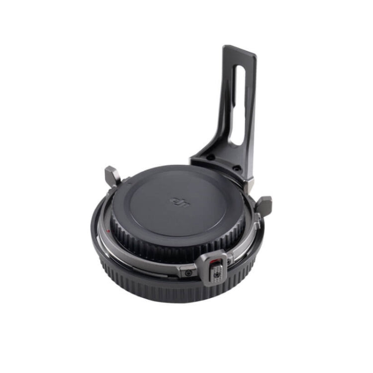 Upgrade your DJI Zenmuse X9-6K or DJI Zenmuse X9-8K with L Mount Components