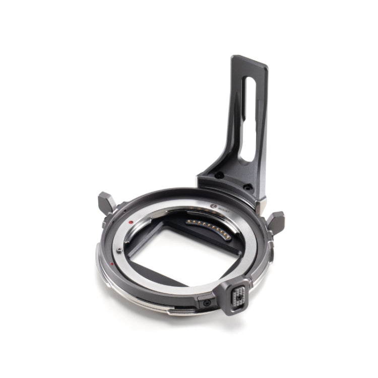 Upgrade your DJI Zenmuse X9-6K or DJI Zenmuse X9-8K with L Mount Components