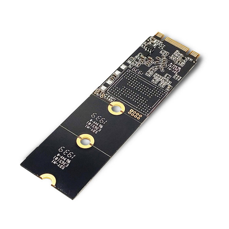 JingHai High-Speed 128GB M.2 NGFF SSD for Notebooks
