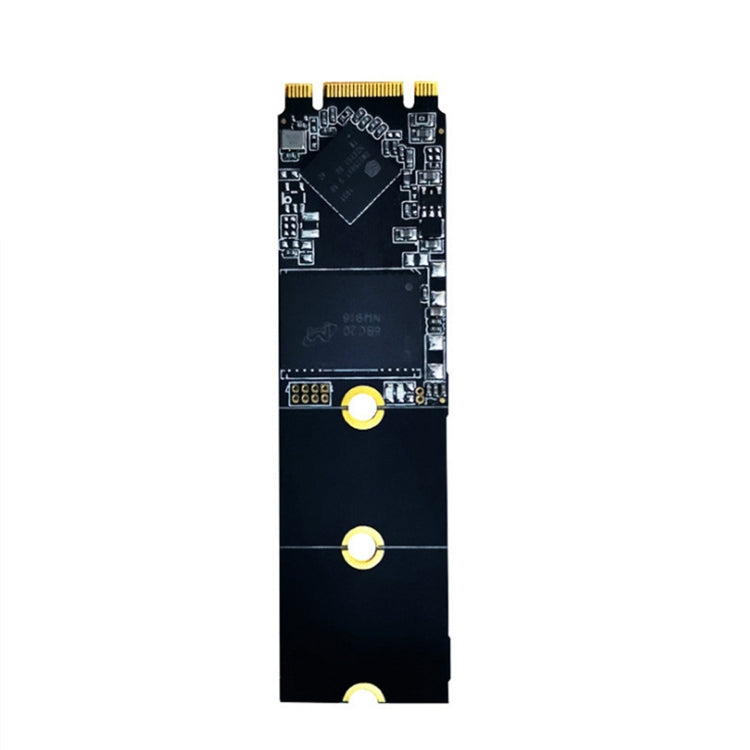 JingHai High-Speed 128GB M.2 NGFF SSD for Notebooks