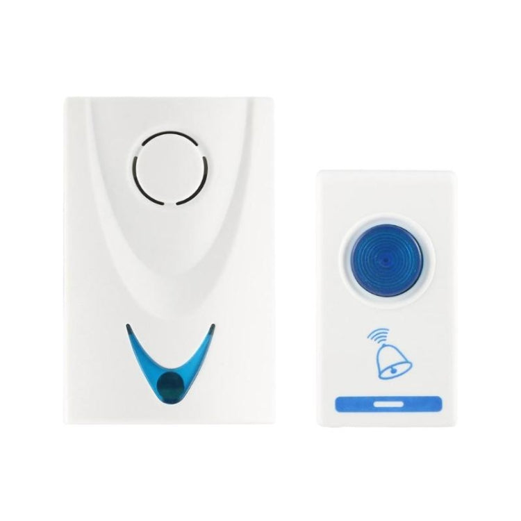 AST-15 Home Wireless Doorbell with Long-Distance Remote Control