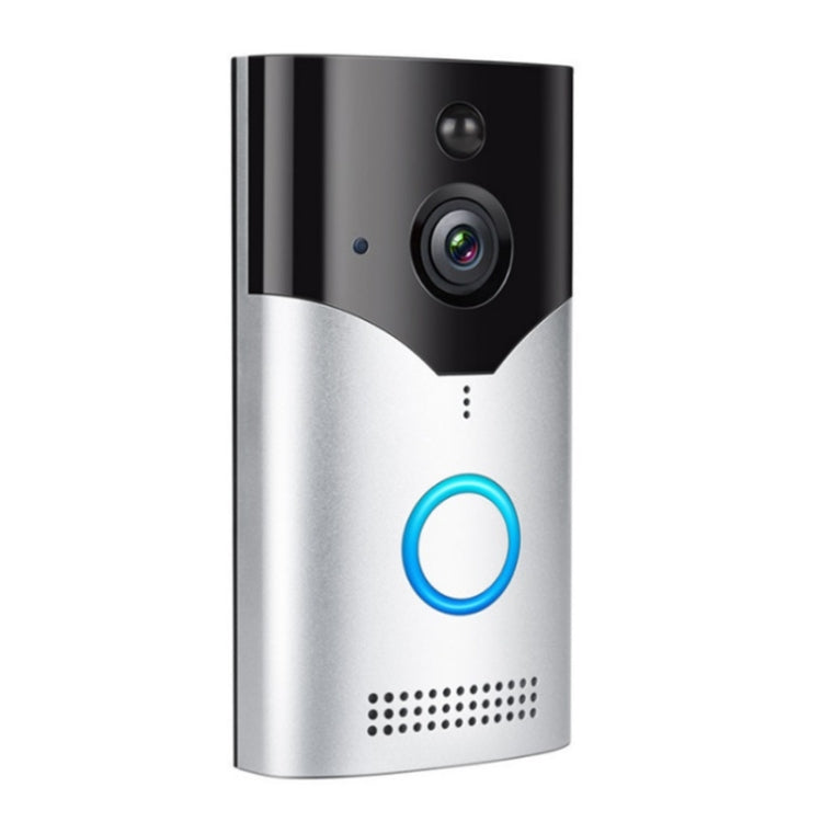 WT602 Low-Power Visual Smart Video Doorbell with Enhanced Security Features