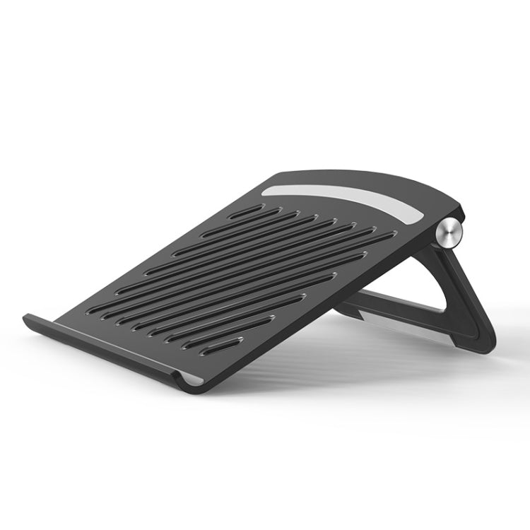 Elevate Plus Laptop Stand - Black