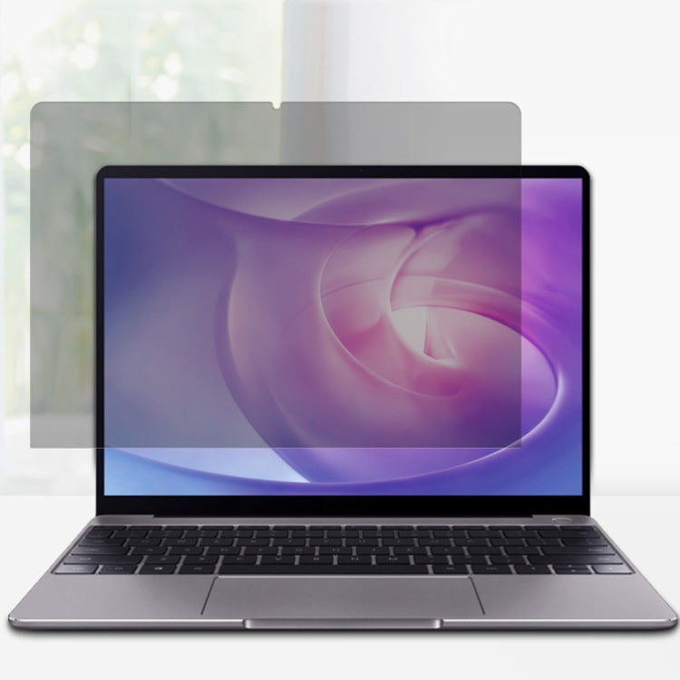 Privacy Screen Protector for Huawei MateBook X 13 inch - Matte Anti-Glare Protective Film