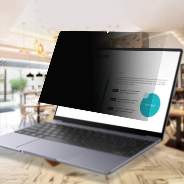 Privacy Screen Protector for Huawei MateBook D14/MagicBook (No Glue)