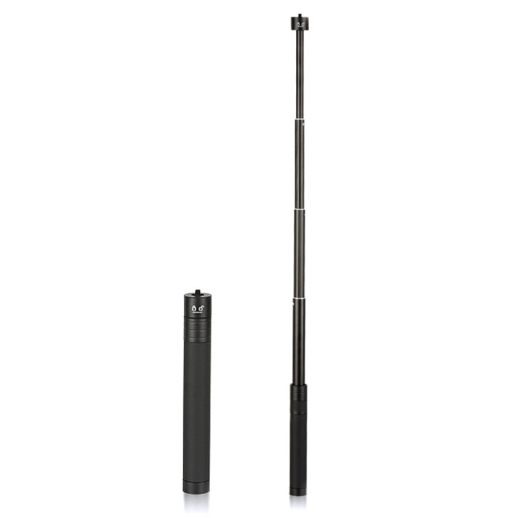 Stabilize Your Shots with YC573A Extension Rod for Feiyu G5 / SPG / WG2 Gimbal and DJI Osmo Pocket / Pocket 2