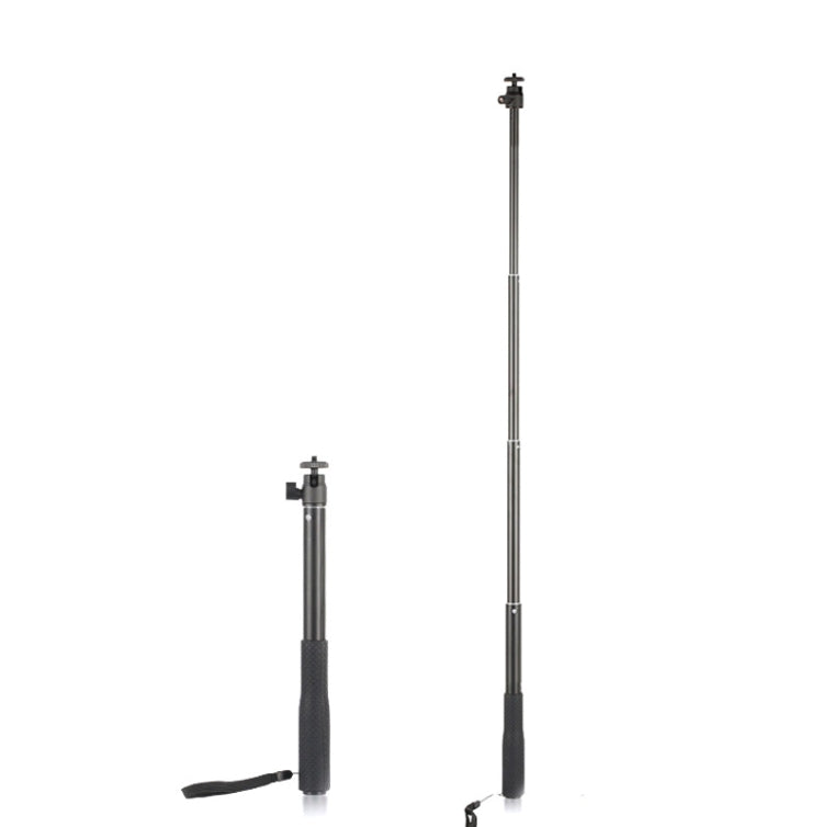 YC493 Extension Rod Stabilizer for Feiyu G5 / SPG / WG2 Gimbal, DJI Osmo Pocket / Pocket 2