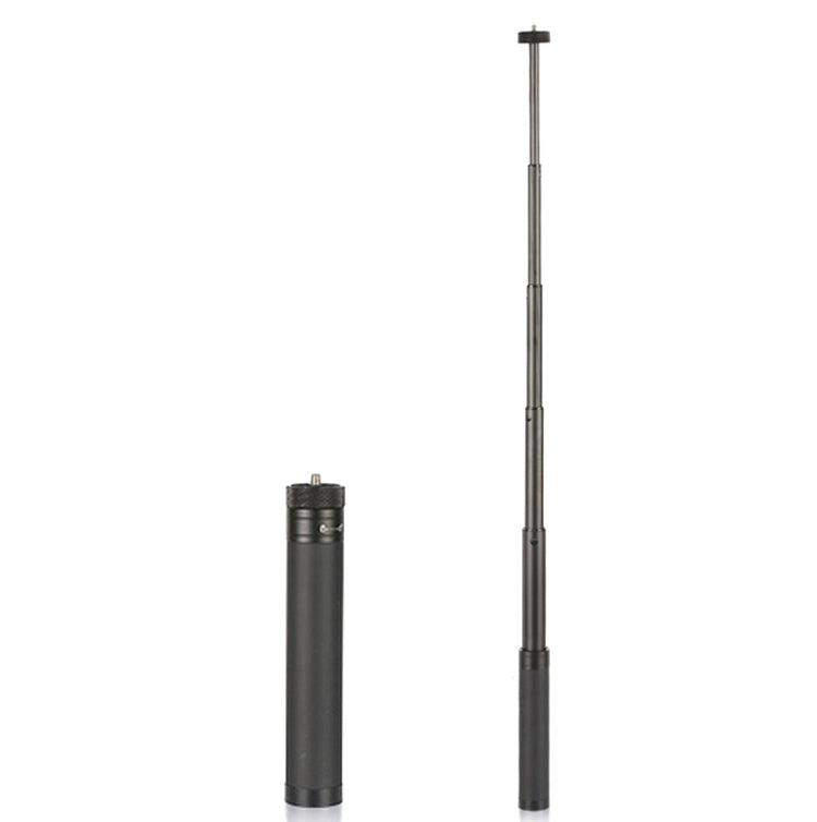 Extension Rod Stabilizer for Feiyu G5 / SPG / WG2 Gimbal, DJI Osmo Pocket / Pocket 2 Selfie Stick