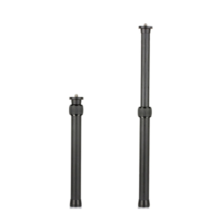 Dual-purpose Selfie Extension Rod Stabilizer for Feiyu G5 / SPG / WG2 Gimbal, DJI Osmo Pocket / Pocket 2