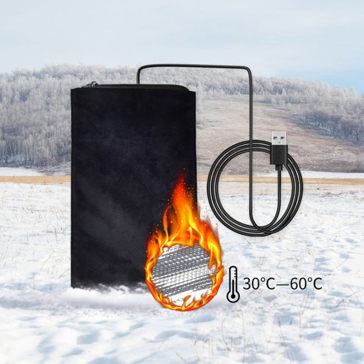 STARTRC USB-Powered Battery Heating and Insulation Bag for DJI Mini 2 / Air 2S